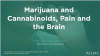 Marijuana and Cannabinoids: Effects and Potential Medicinal Uses