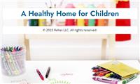 A Healthy Home for Children