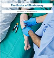 The Basics of Phlebotomy