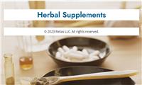 Herbal Supplements