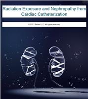 Radiation Exposure and Nephropathy from Cardiac Catheterization