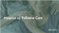 Hospice vs. Palliative Care