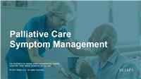 Palliative Care Symptom Management