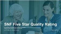 SNF Five Star Quality Rating