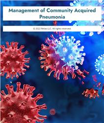 Community-Acquired Pneumonia