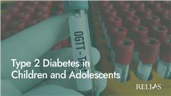 Type 2 Diabetes in Children and Adolescents