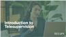 Introduction to Telesupervision